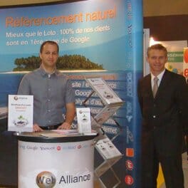 Juin 2011 : DevCom Sophia-Antipolis