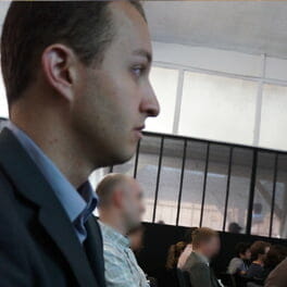 Mars 2012 : SEO Camp Paris