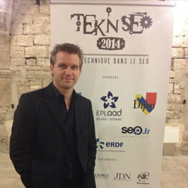 Avril 2014 : Web Alliance au TeknSEO