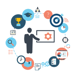 Mars 2011 : Web Alliance est désormais un centre de formation agréé
