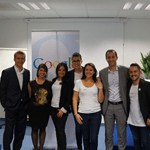 Novembre 2012 : Journée avec Google Local Business