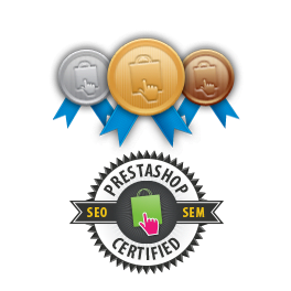 Octobre 2012 : Web Alliance devient partenaire officiel PrestaShop