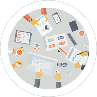 Gestion de projet site internet