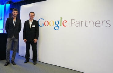 Google Partners