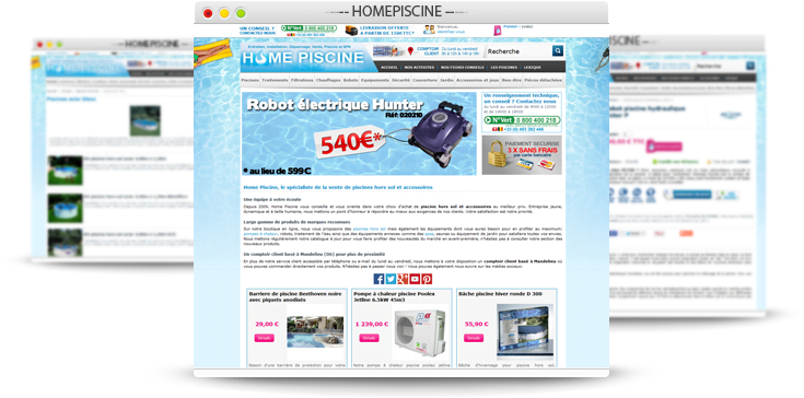 web alliance homepiscine web alliance homepiscine
