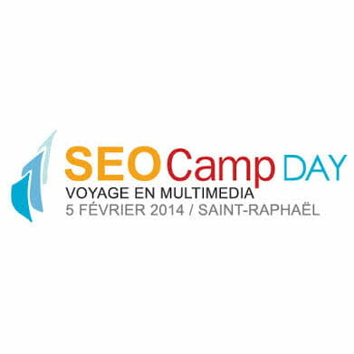 Février 2015 : Web Alliance assiste au SEO Camp Saint Raphael