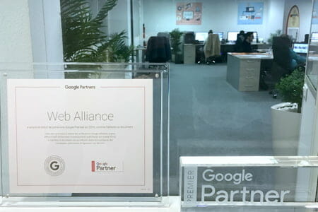 Google Partner
