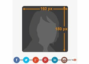 Guide complet des tailles d’image des Réseaux Sociaux