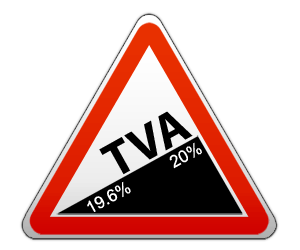Hausse de la TVA : Modifiez vos prix en quelques clics