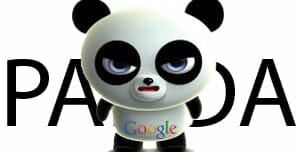 Déploiement de la mise à jour Google Panda 4.0