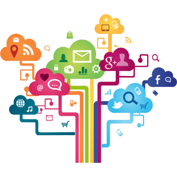 Et si on parlait réseaux sociaux ?