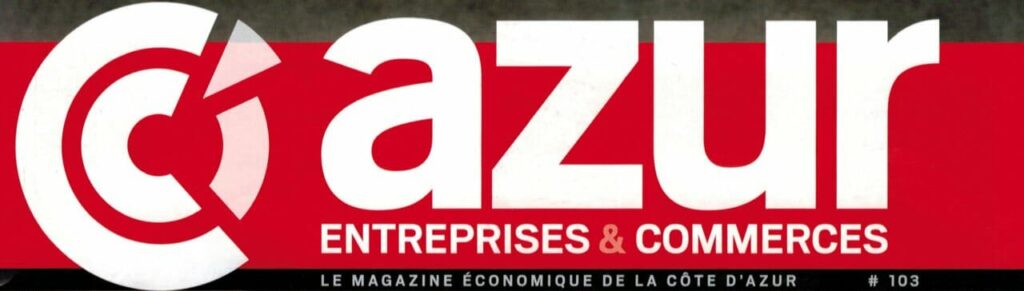 CCI Azur Entreprises et Commerces