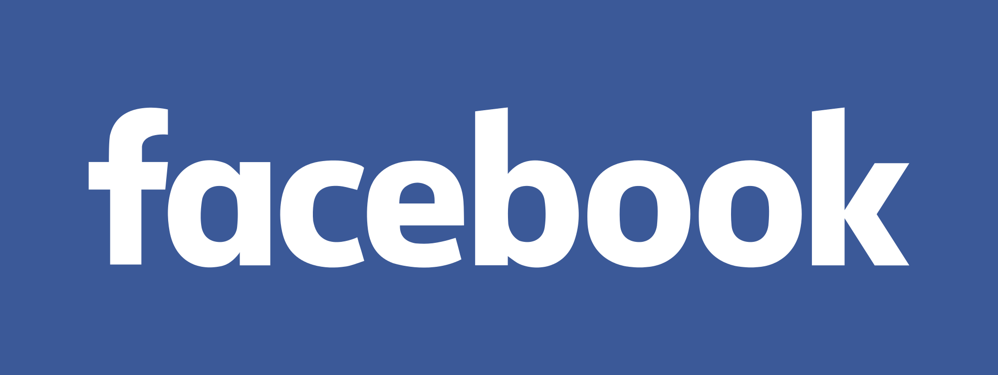 logo facebook