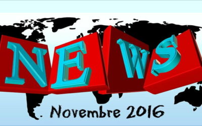 Actualités Web et SEO : ce qu’il ne fallait pas manquer en Novembre 2016
