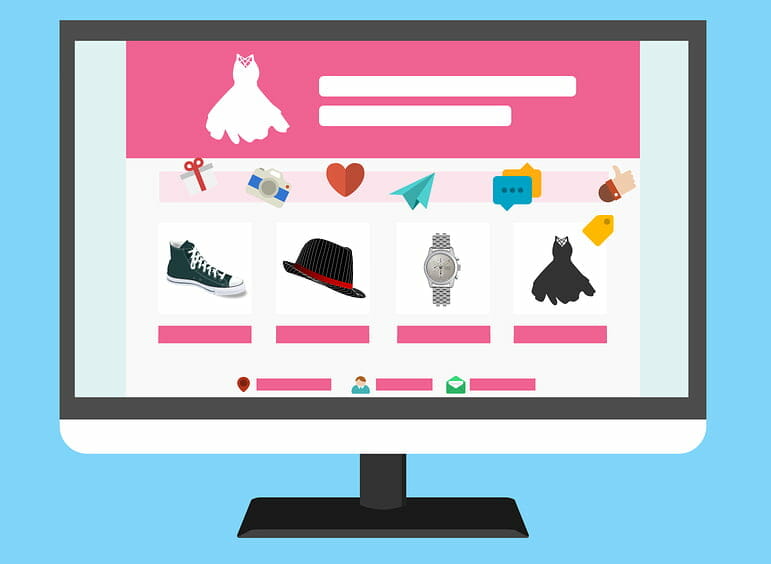 contenu-web-magasin