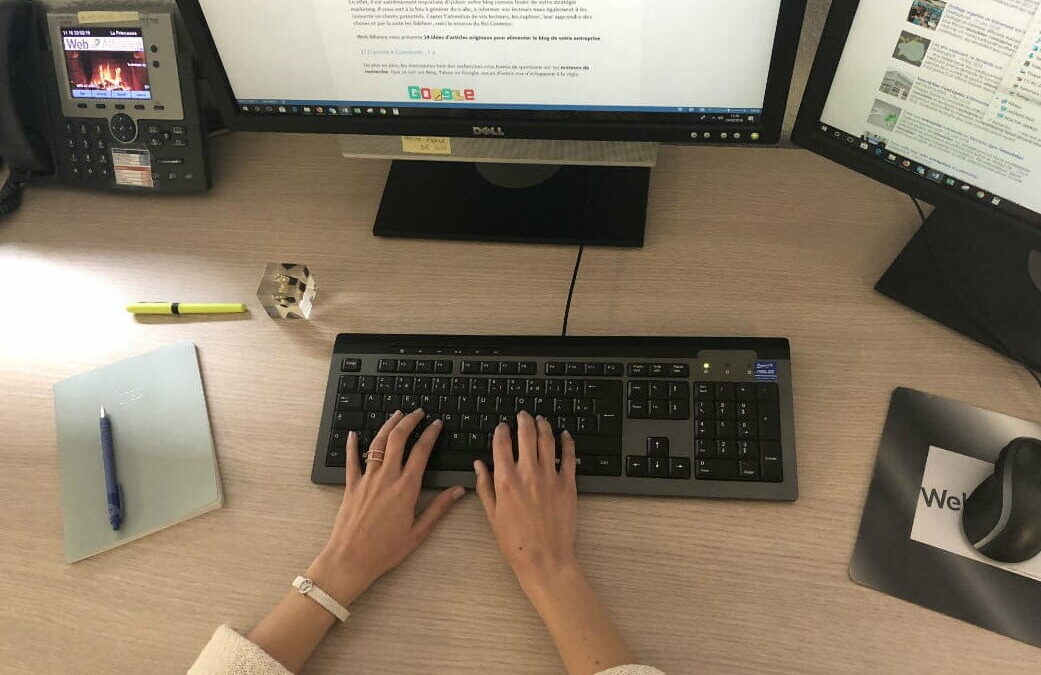 14 idées d’articles pour le blog de votre entreprise qui captiveront vos lecteurs
