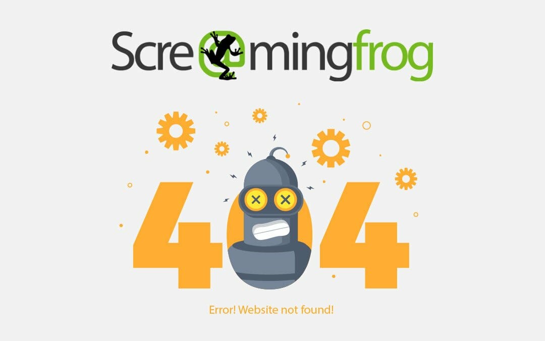 Screaming Frog : les 10 fonctionnalités SEO