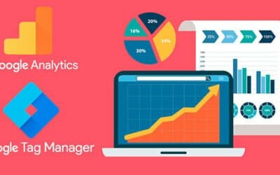 Tuto : installer Google Analytics et Google Tag Manager