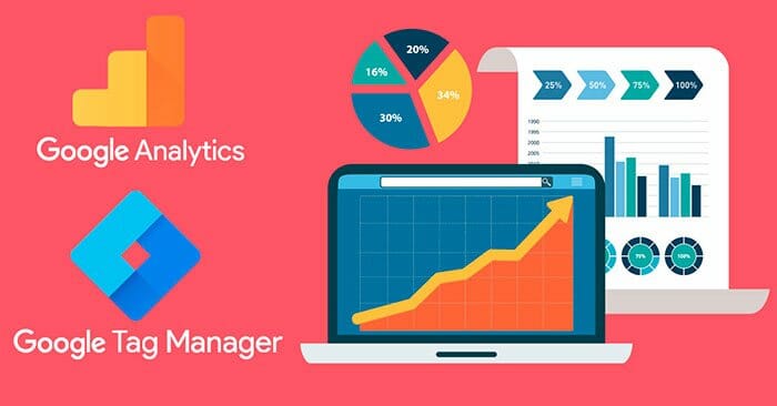 Tuto : installer Google Analytics et Google Tag Manager