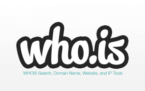 whois seo