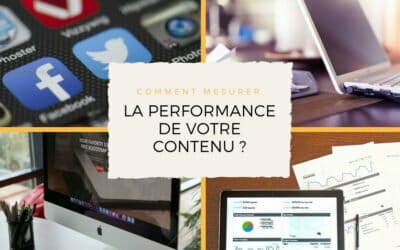 Content marketing: comment mesurer la performance de votre contenu ?