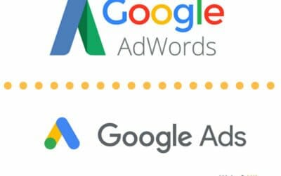 Google AdWords devient Google Ads : quelles nouveautés pour la rentrée ?