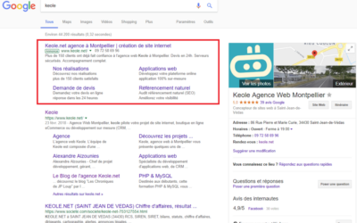 Voilà à quoi vont ressembler les annonces Google AdWords/Ads de la rentrée 2018