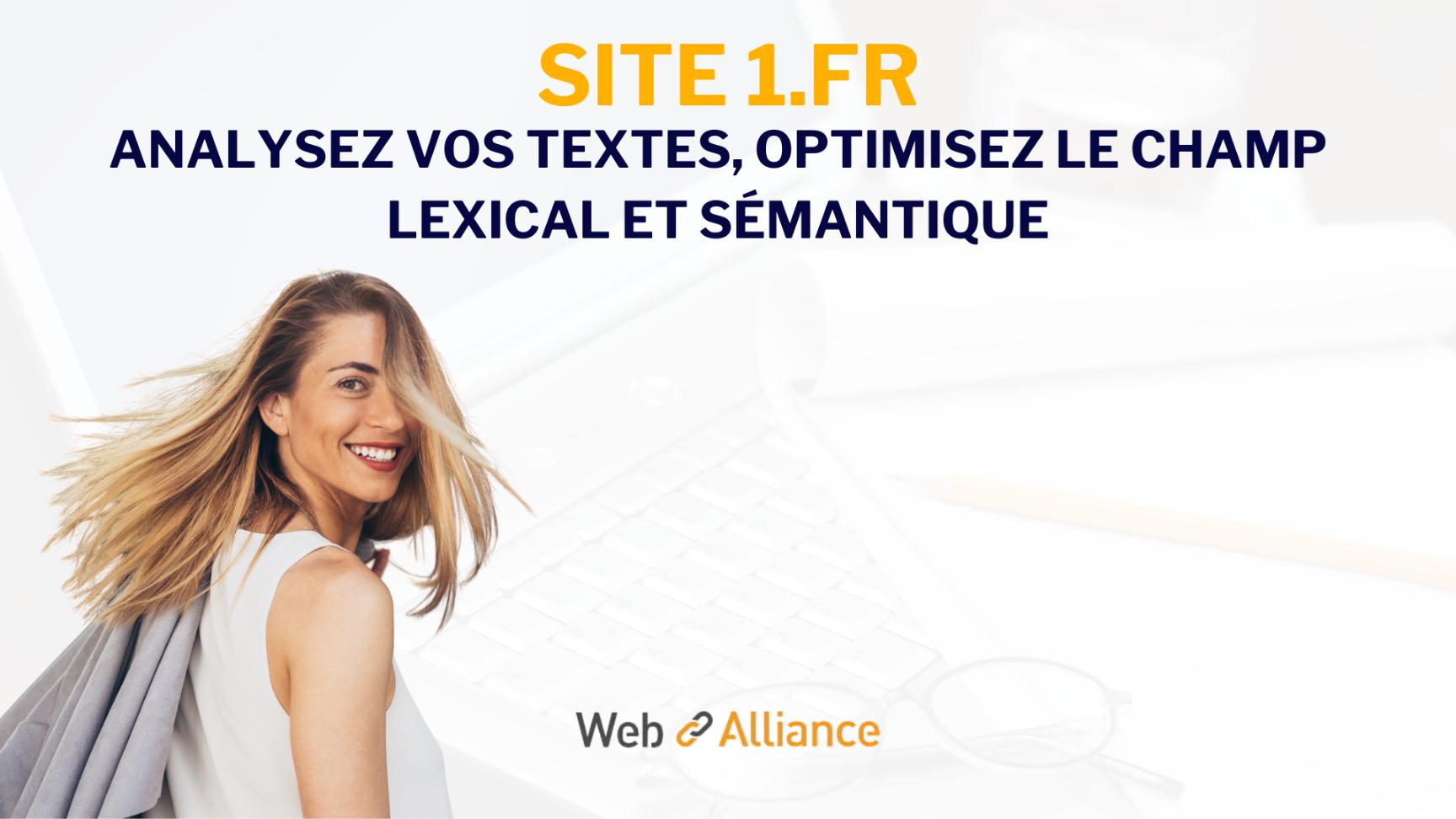 fonctionnalite site fr