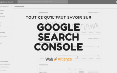 Google Search Console : analysez et optimisez facilement vos performances SEO