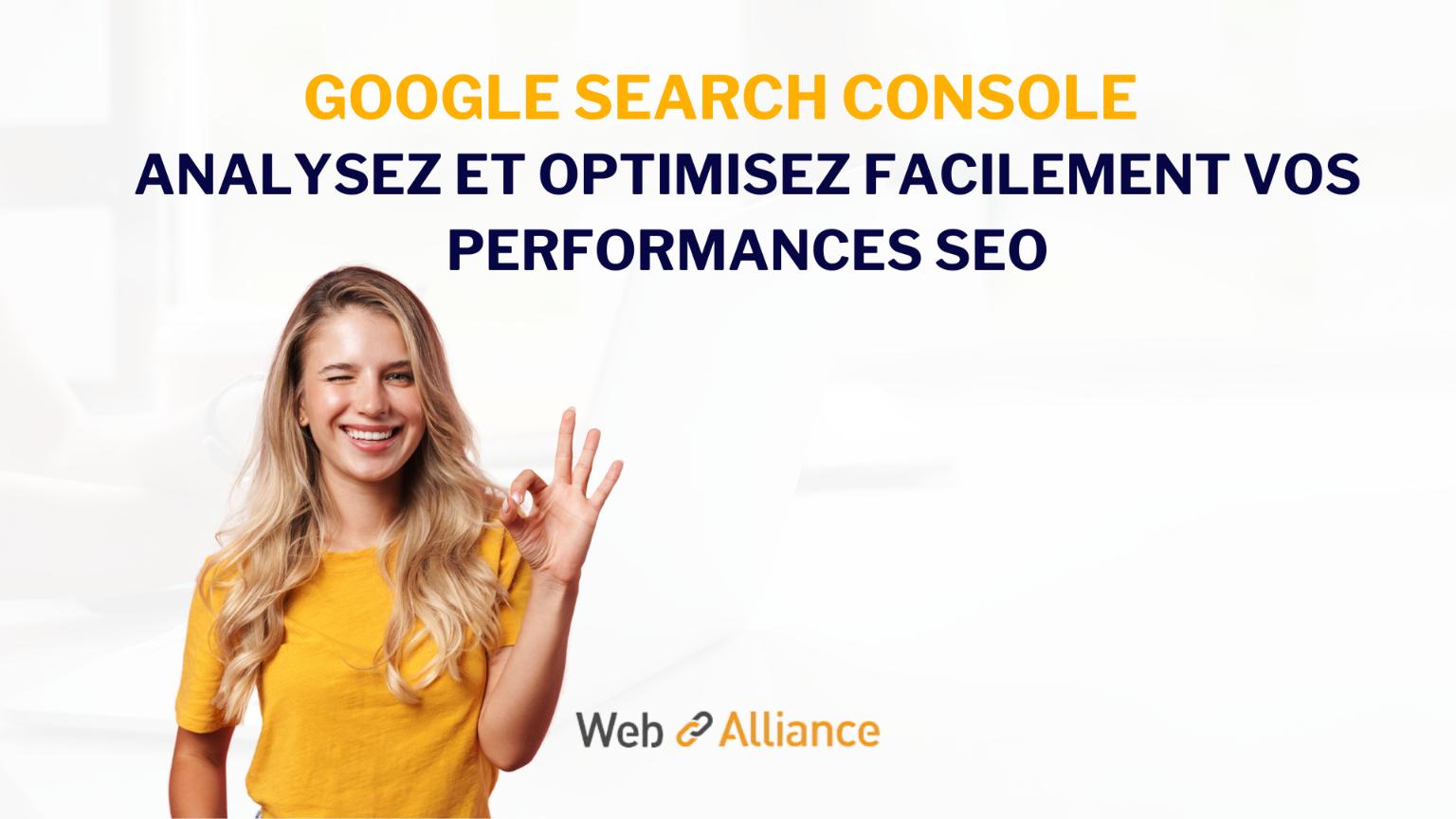 seo site google search console