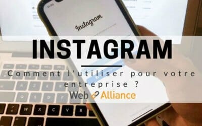 Créer un profil Instagram professionnel : le cas du Luxe