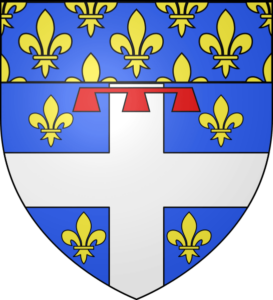 blason antibes