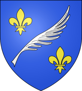 blason cannes