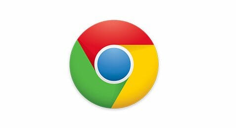 Ecosia chrome
