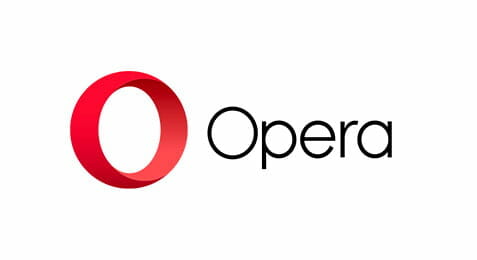 Ecosia opera