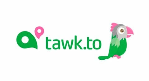 Extension WordPress Tawk.To Live Chat