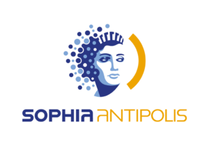blason sophia antipolis