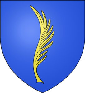 blason valbonne
