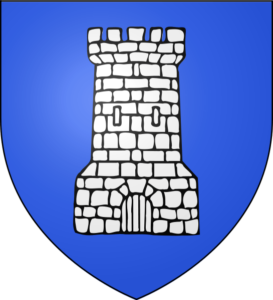 blason vence