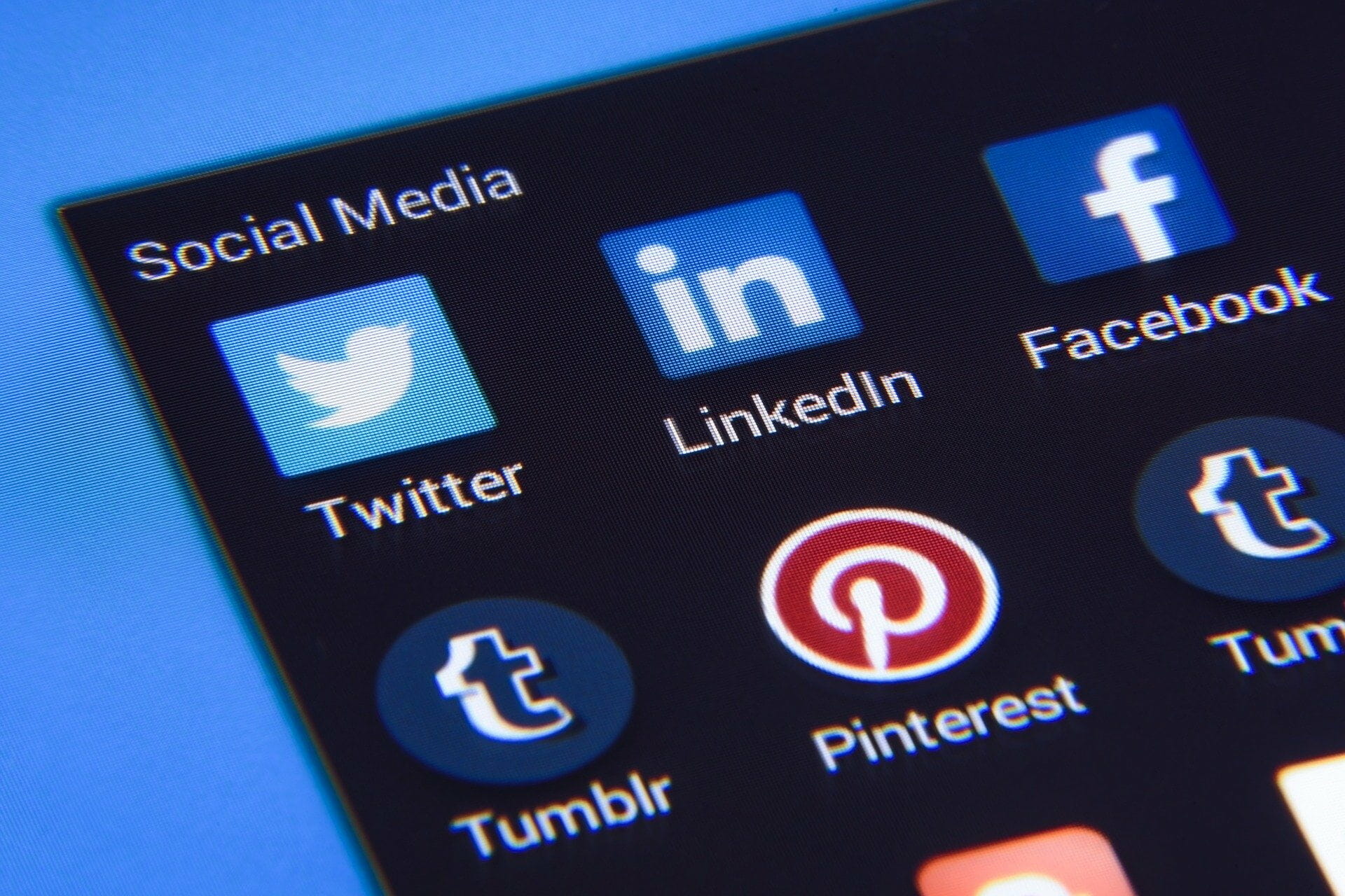 reseaux sociaux monaco