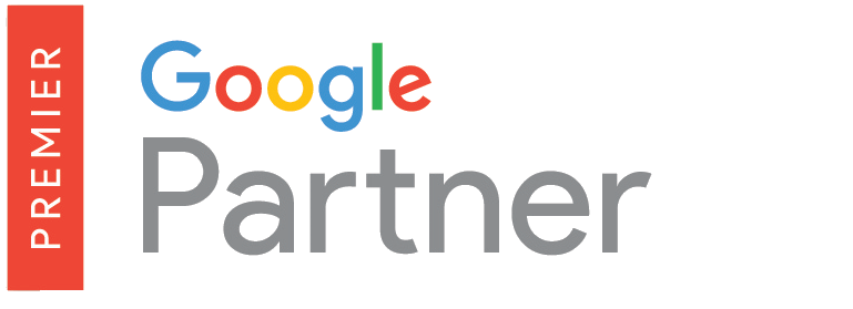 badge premier google partner