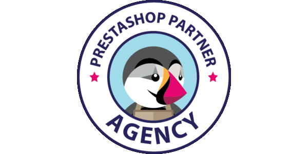 partner agency prestashop