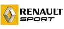 Renault sport transparent