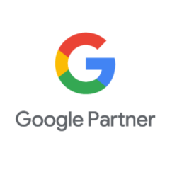 logo google parnter