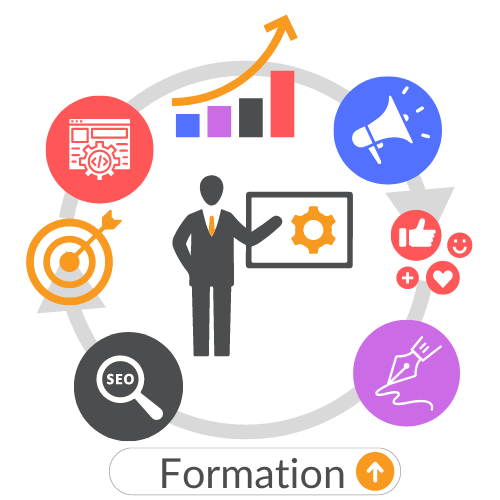 formation référencement