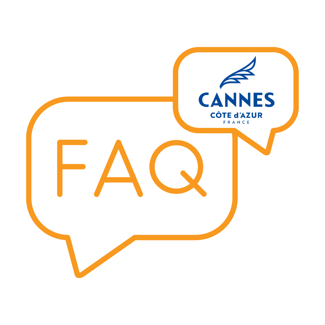 FAQ référencement blason Nice