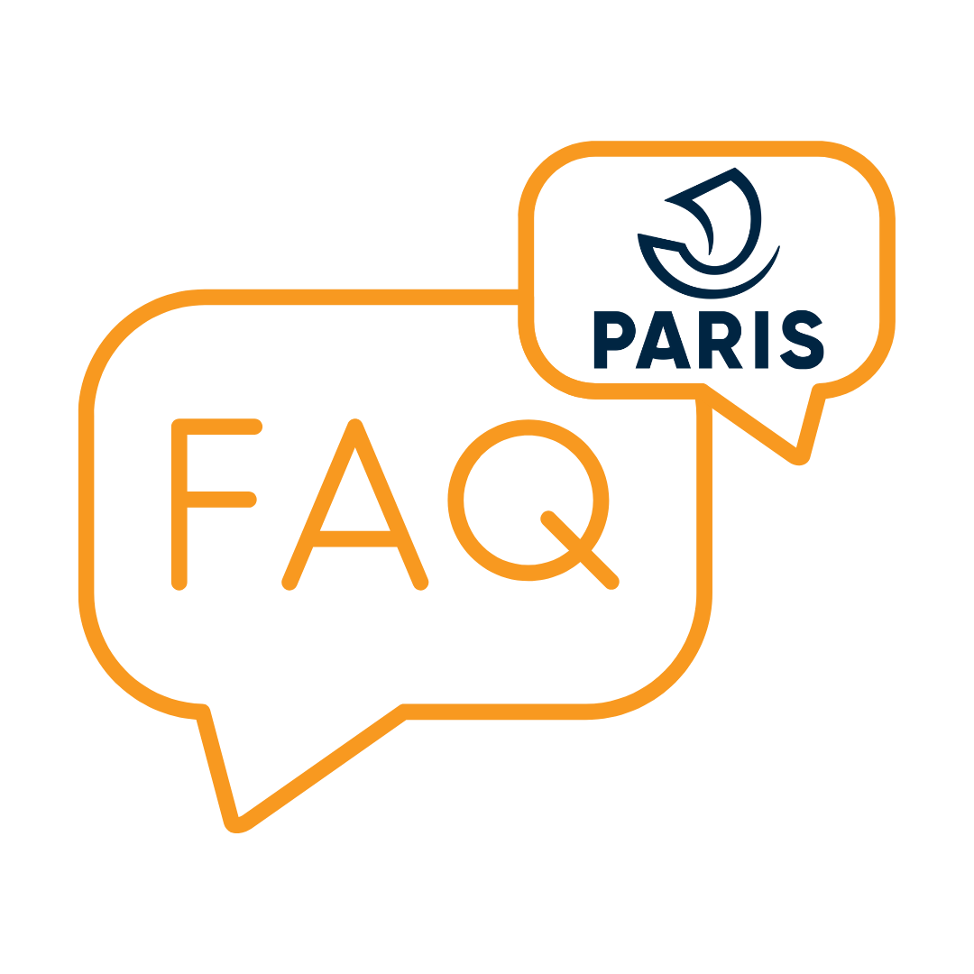 FAQ référencement blason Nice