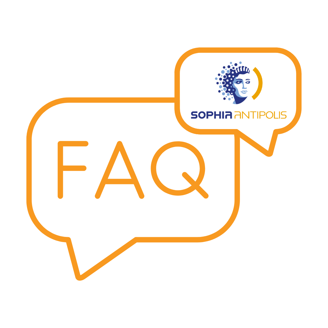 FAQ référencement blason Nice