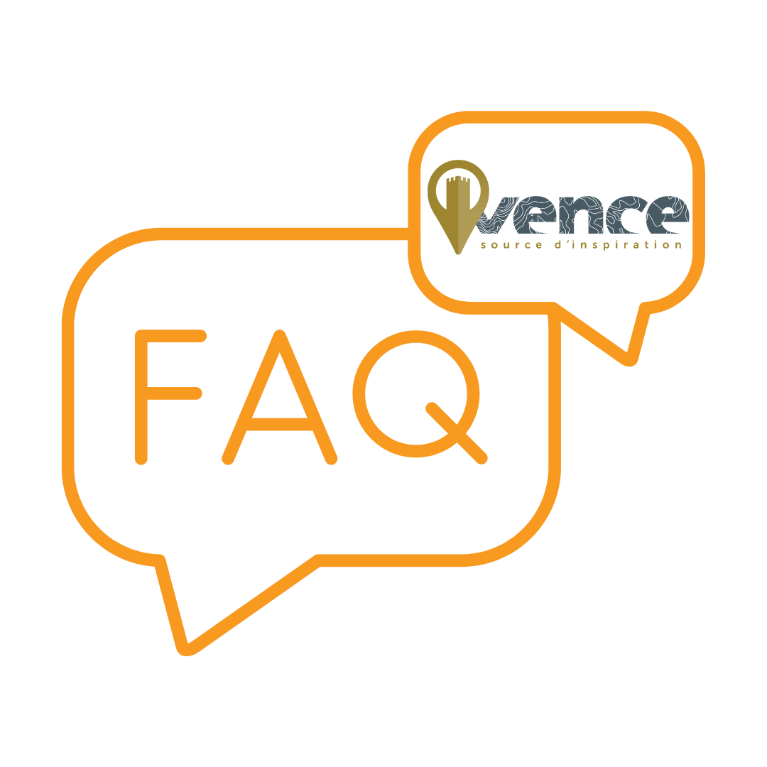 FAQ référencement blason Nice