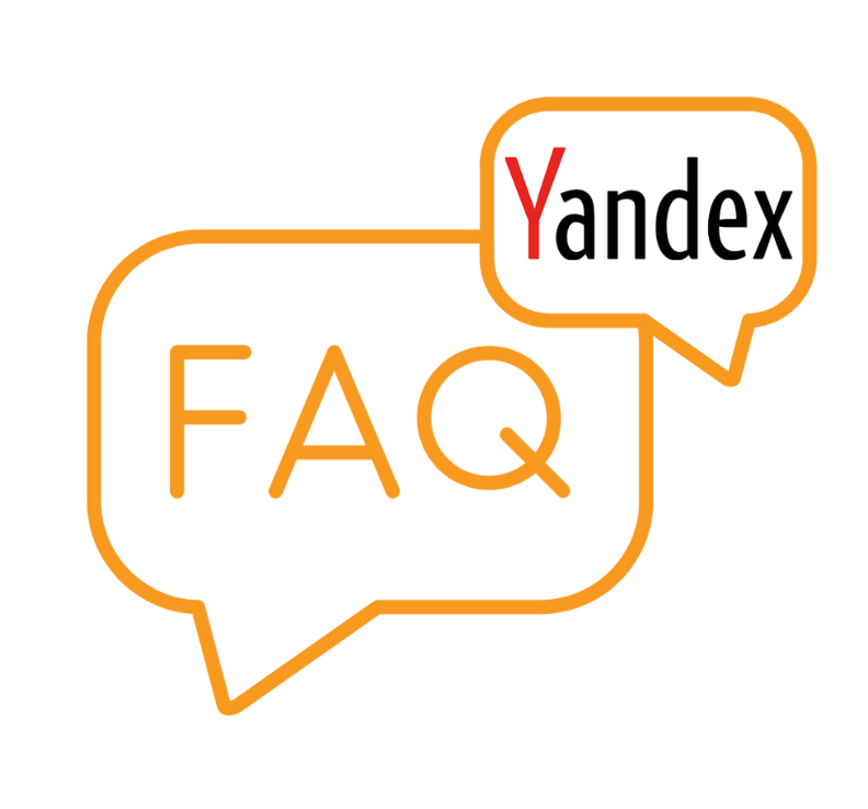 faq yandex